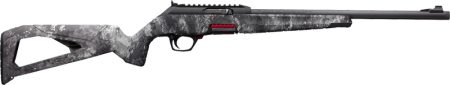 WINCHESTER WILDCAT 22LR 16.5" - MIDNIGHT SUPPRESOR READY