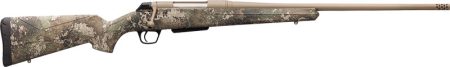WINCHESTER MODEL 70 EXTREME - 308WIN 22" BRNZE/TT-STRATA MB