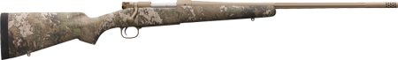 WINCHESTER MODEL 70 EXTREME - 7MM RM 26" BRONZE/TT-STRATA MB