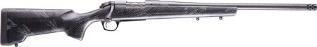 BERGARA B14 CIMA CF 25CM 20" - CF W/BREAK BLACK W/GREY CF STK