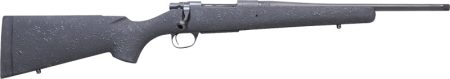HOWA M1500 SUPERLITE GEN 2 - 7MM-08 16.25" 1/2X28 BLACK