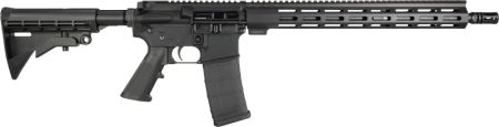 ONE HORSE OH-15 COMPLETE RIFLE - 5.56 16" 30RD MAGPUL BLACK
