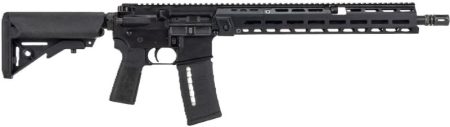 IWI ZION Z-15 ARAD 5.56/223 - 16" TACTICAL RIFLE BC B5 STOCK