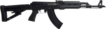 ZASTAVA ZPAPM70 7.62X39MM - 30RD BLUED/SYNTHETIC