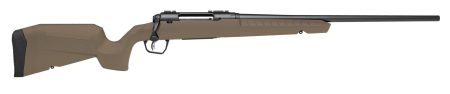 SAVAGE ARMS AXIS 2 400LEG BL/FDE 20"     #