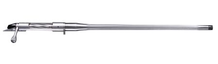 BERGARA BARRELED ACTION 7PRC #4 SS