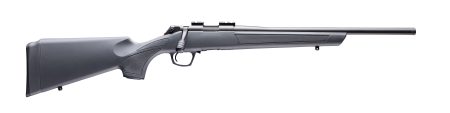 CVA CASCADE 22LR BL/GRY 18" TB