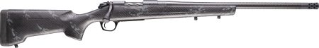BERGARA CIMA CF 22CR 20" GRAY OMNI