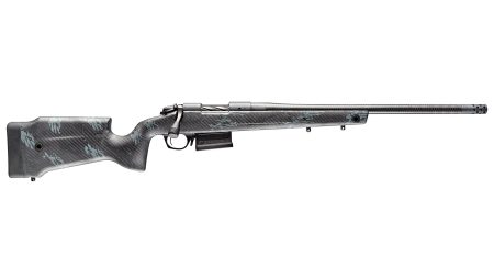 BERGARA CREST CF 22CR 20" GRAY OMNI