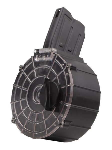 DERYA ARMS MAGAZINE DY SERIES 12GA 21RD