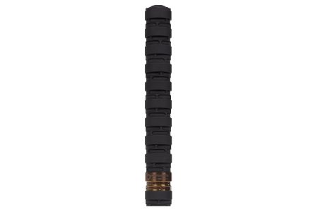 Q ERECTOR 22LR MODULAR SLNCR BLK