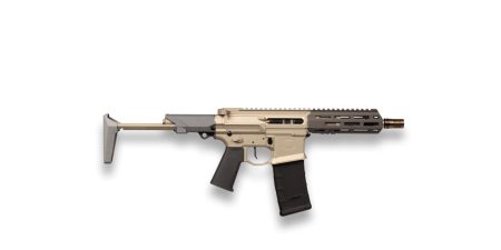 Q HONEY BADGER 300BLK 7" SBR
