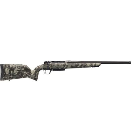 Christensen Evoke Rifle 7mm Backcountry 4rd Magazine 16.25" Black Cerakote Barrel Hunter Polymer Stock