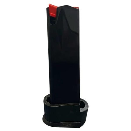 FMK Firearms 9C1 G2/G3 Handgun Magazine 9mm Luger 17/rd