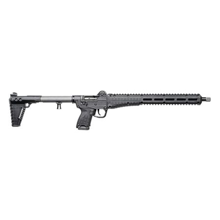 Kel-Tec S2K-Multi Rifle 9mm Luger 15rd Magazine 16.1" Barrel Black