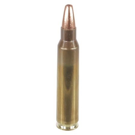 Lapua Rifle Ammunition .223 Rem 50gr Naturalis Solid SC 3330 fps 20/ct