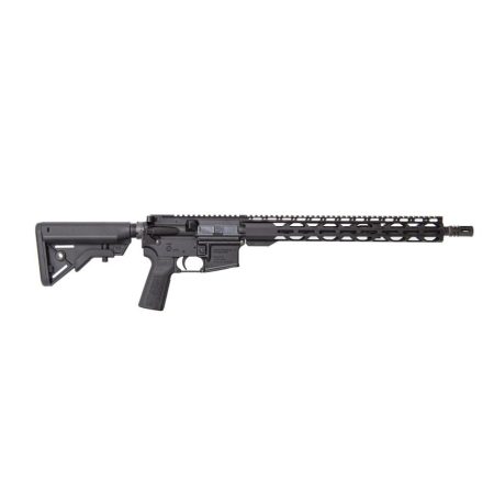Radical Firearms Mil-Spec NATO Rifle 5.56mm 30rd Magazine(1) 16" Barrel RPR SOCOM Adjustable Stock