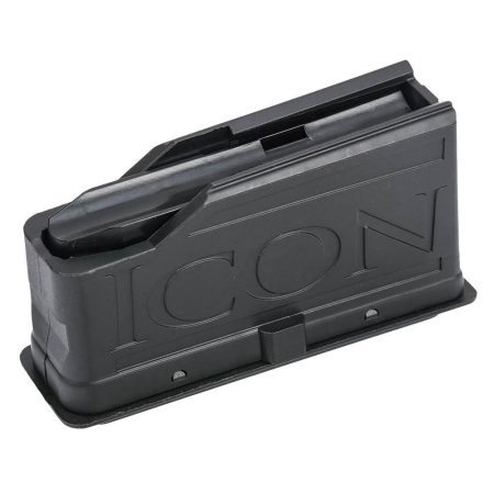 Thompson Center Icon Rifle Magazine 22-250 Rem 3/rd