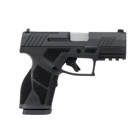 Taurus GX2 TORO Handgun 9mm Luger 10rd Magazine(1) 3.38?? Barrel Black Slide/Frame