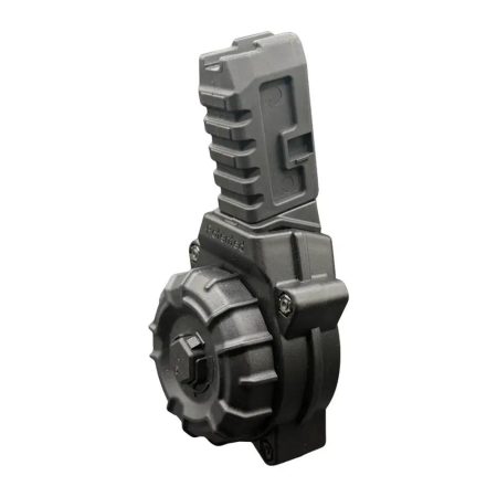 ProMag Springfield Armory Kuna Drum Handgun Magazine 9mm Luger 50/rd