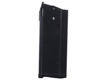 ProMag Ruger Ranch Rifle Magazine 6.8 SPC Blued Steel 20/rd