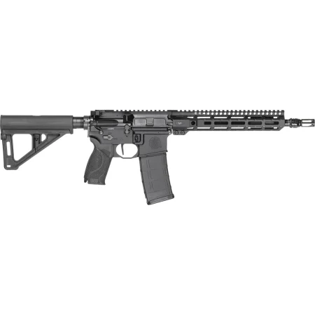 SMITH & WESSON M&P 15 AXE 5.56 PISTOL 11.5" BLACK 1-30RD MAG