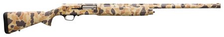 BROWNING A5 VINTAGE TAN 12/28 3.5"