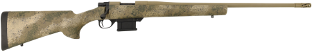 HOWA FENCELINE MINI 6.5GR REAP 20"