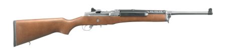 RUGER MINI-14 223REM SS/WD 18.5" 5RD