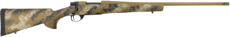 HOWA FENCELINE 308WIN SCORCH 22"