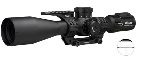SIG SAUER BRAVO6T-BDX 5-30X56 35MM