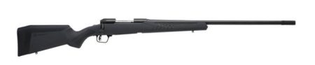 SAVAGE ARMS 110 LRH 300WIN BLK/SYN 26"   #