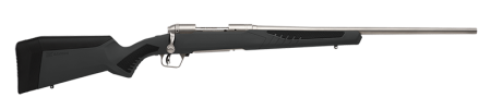 SAVAGE ARMS 110 STORM 6.5x284 SS/SYN 24" #