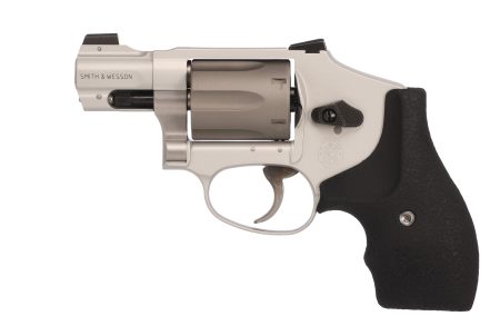 Smith & Wesson 632UC .32 H&R Magnum 1.875 inch barrel 6-shot revolver matte stainless