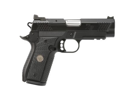 WILSON COMBAT EDC X9 2.0 9MM 4" 15+1 BLK RL