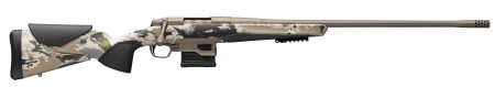 BROWNING X-BOLT 2 SPEED LR OVIX 6.5CM