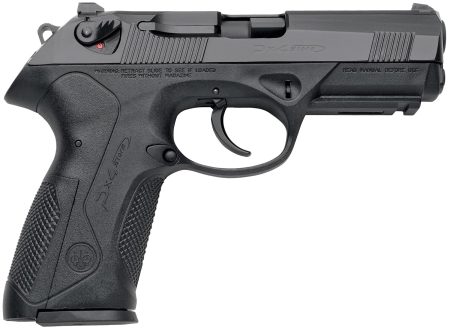 BERETTA PX4 STORM F 9MM BL/SY 10+1 CA