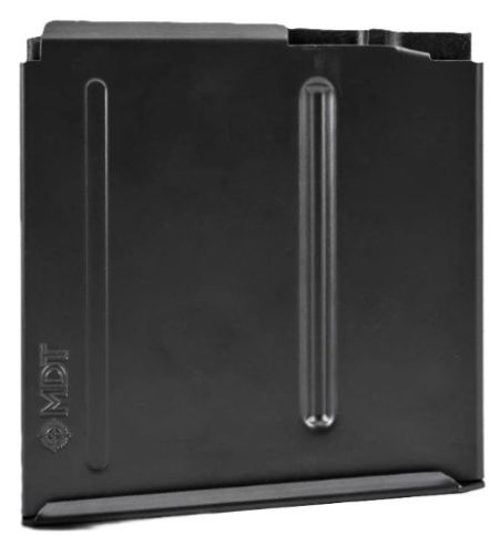 MDT MAG METAL LA 300PRC 5 RD - BLACK