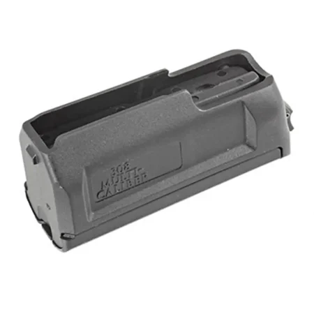 RUGER 308 MULTI CALIBER 4RD MAGAZINE