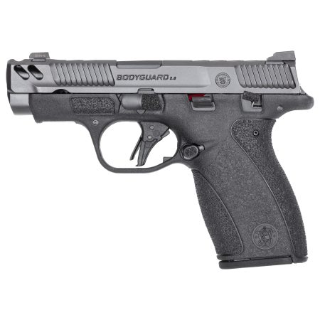 SMITH AND WESSON BODYGUARD 2.0 CC 380 10+1 CA