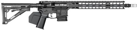 RADN R0262 MODEL 1 *CA* 223WYLD RFL 14.5 10R BLK