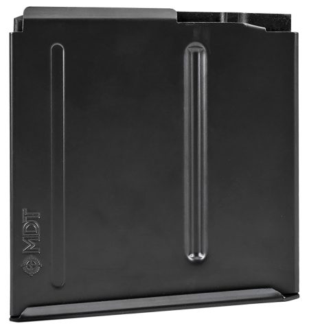 Mdt Sporting Goods Inc 103208BLK AICS Magazine  5rd 30.06 Black Steel