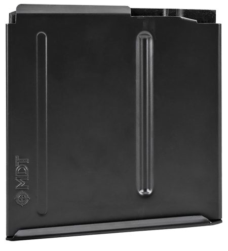 Mdt Sporting Goods Inc 102144BLK AICS Magazine  5rd 338 LM Black