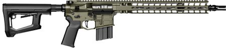 RADN R0853 MODEL 1 6MM ARC RFL 14.5 20R ODG