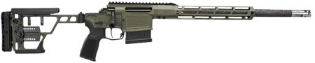 SIG CROSS6524BSAW        CROS    6.5CRD 24  5R BLK