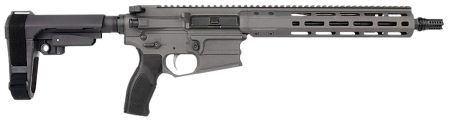 COBALT CK-PRO-LITE-556-115-CHAR 556 11.5      CHAR