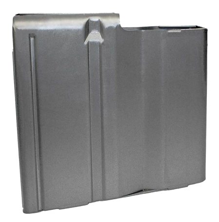 HM Defense MAG50BMG10 HM50 10rd 50 BMG Fits Rifle Black Steel