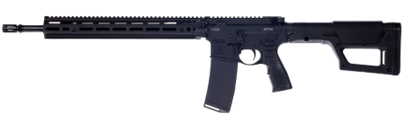 DANIEL DEFENSE DD4 SPRIII 5.56MM 18" ARCA