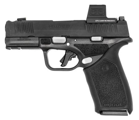 LTT HCPC-TJBOGSM     HELLCAT P COMP OSP TRG JOB