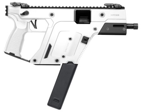 KRISS KV45-3PAP00   VECTOR SDP G3 45A   5.5 ALPINE